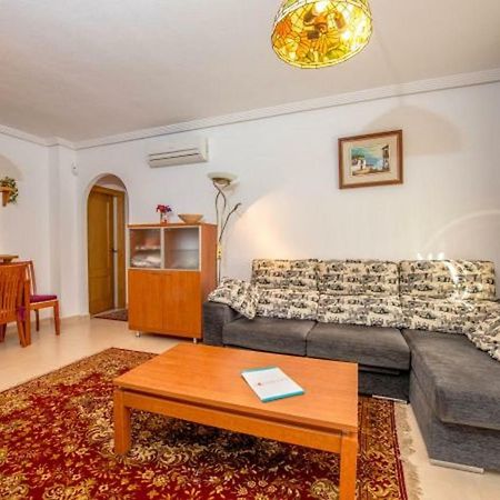 Apartamento "Carmen" Zeniamar โอริอุเอลา ภายนอก รูปภาพ