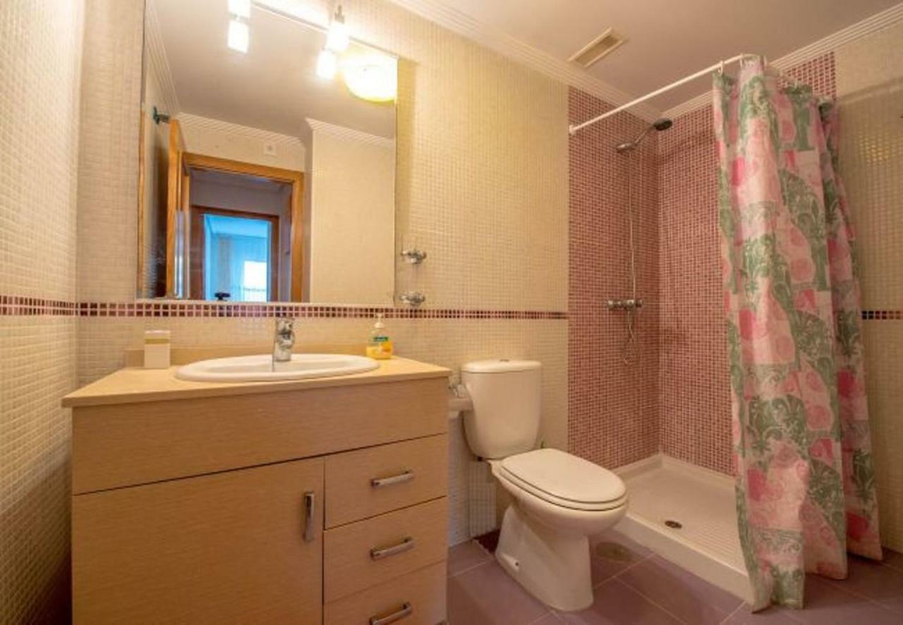 Apartamento "Carmen" Zeniamar โอริอุเอลา ภายนอก รูปภาพ