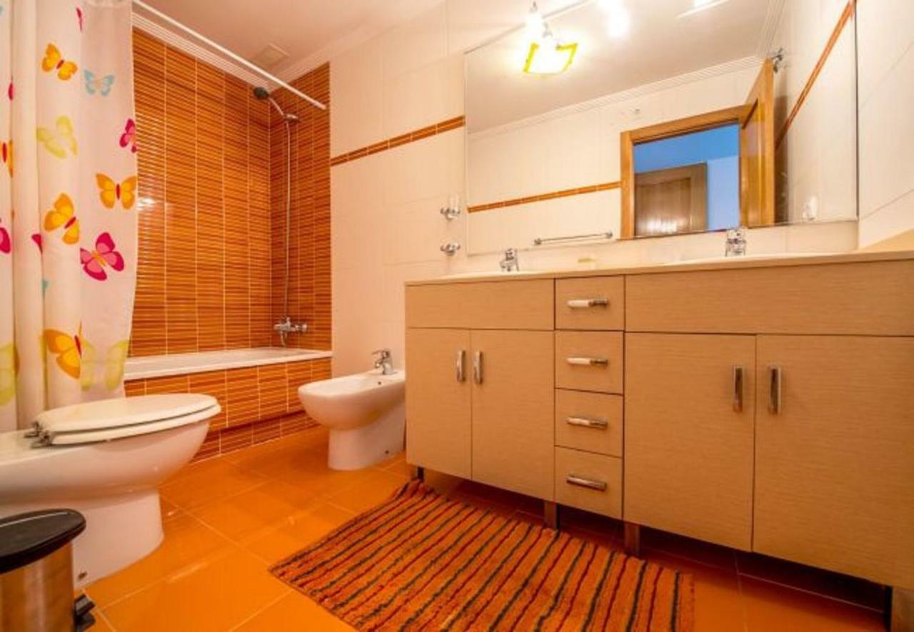 Apartamento "Carmen" Zeniamar โอริอุเอลา ภายนอก รูปภาพ