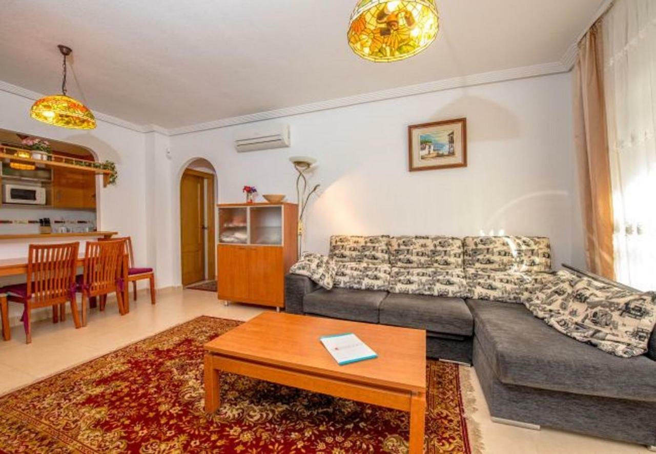 Apartamento "Carmen" Zeniamar โอริอุเอลา ภายนอก รูปภาพ
