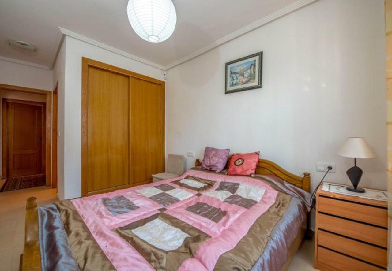 Apartamento "Carmen" Zeniamar โอริอุเอลา ภายนอก รูปภาพ