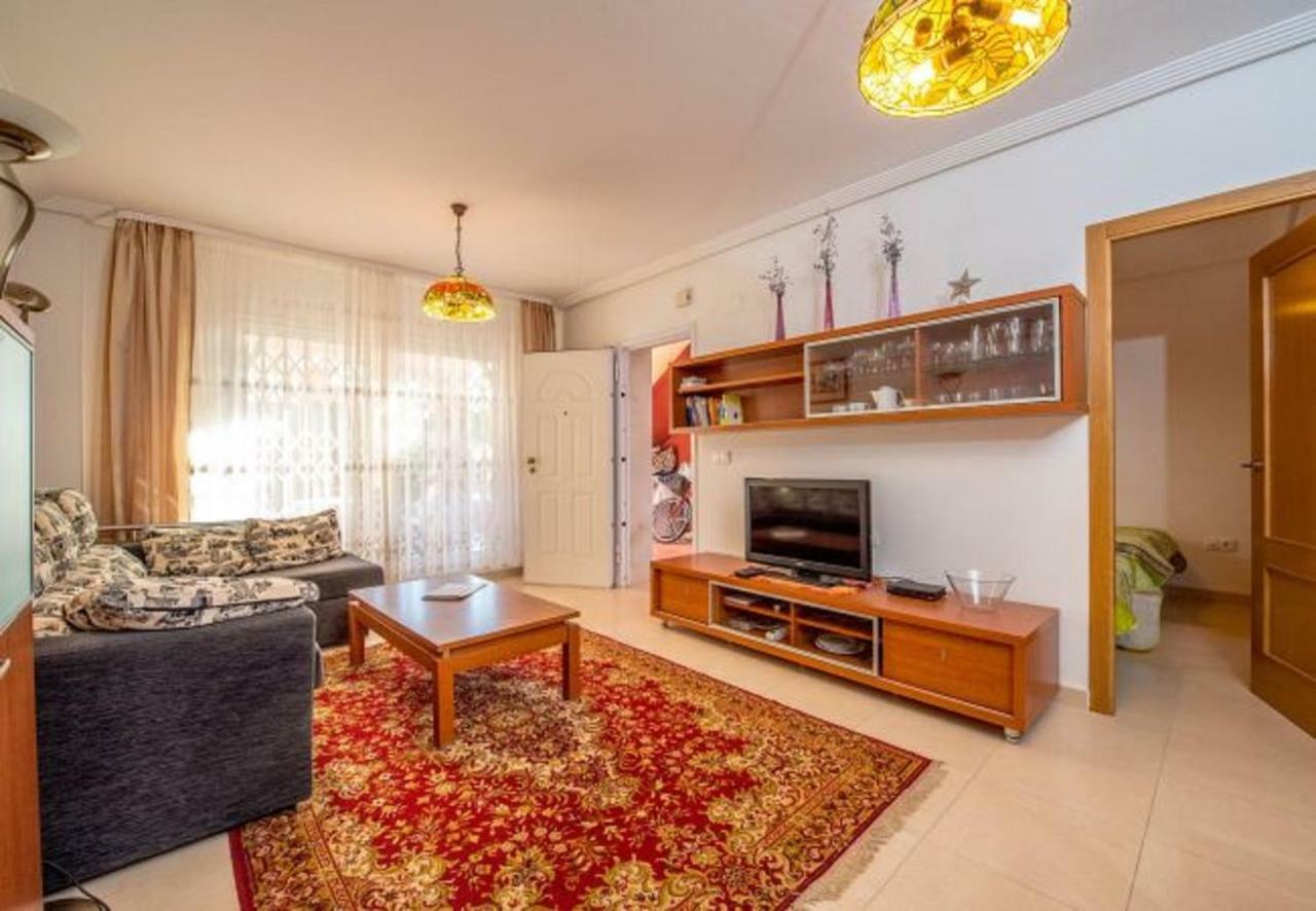 Apartamento "Carmen" Zeniamar โอริอุเอลา ภายนอก รูปภาพ