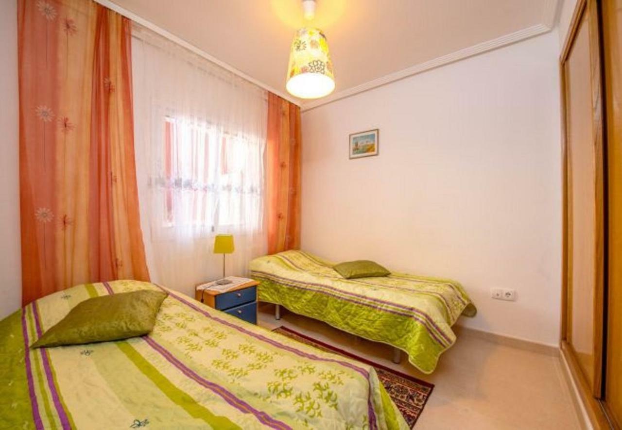 Apartamento "Carmen" Zeniamar โอริอุเอลา ภายนอก รูปภาพ