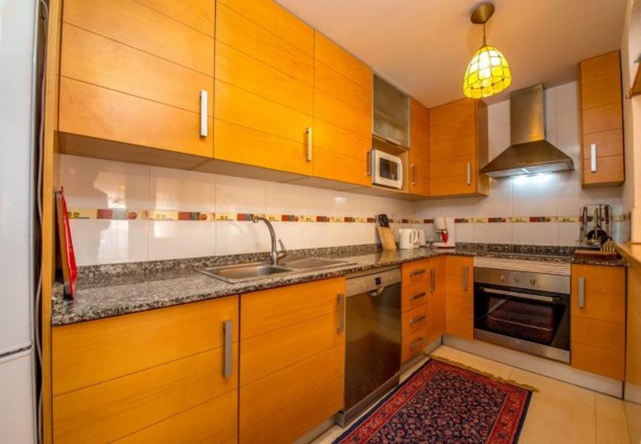 Apartamento "Carmen" Zeniamar โอริอุเอลา ภายนอก รูปภาพ