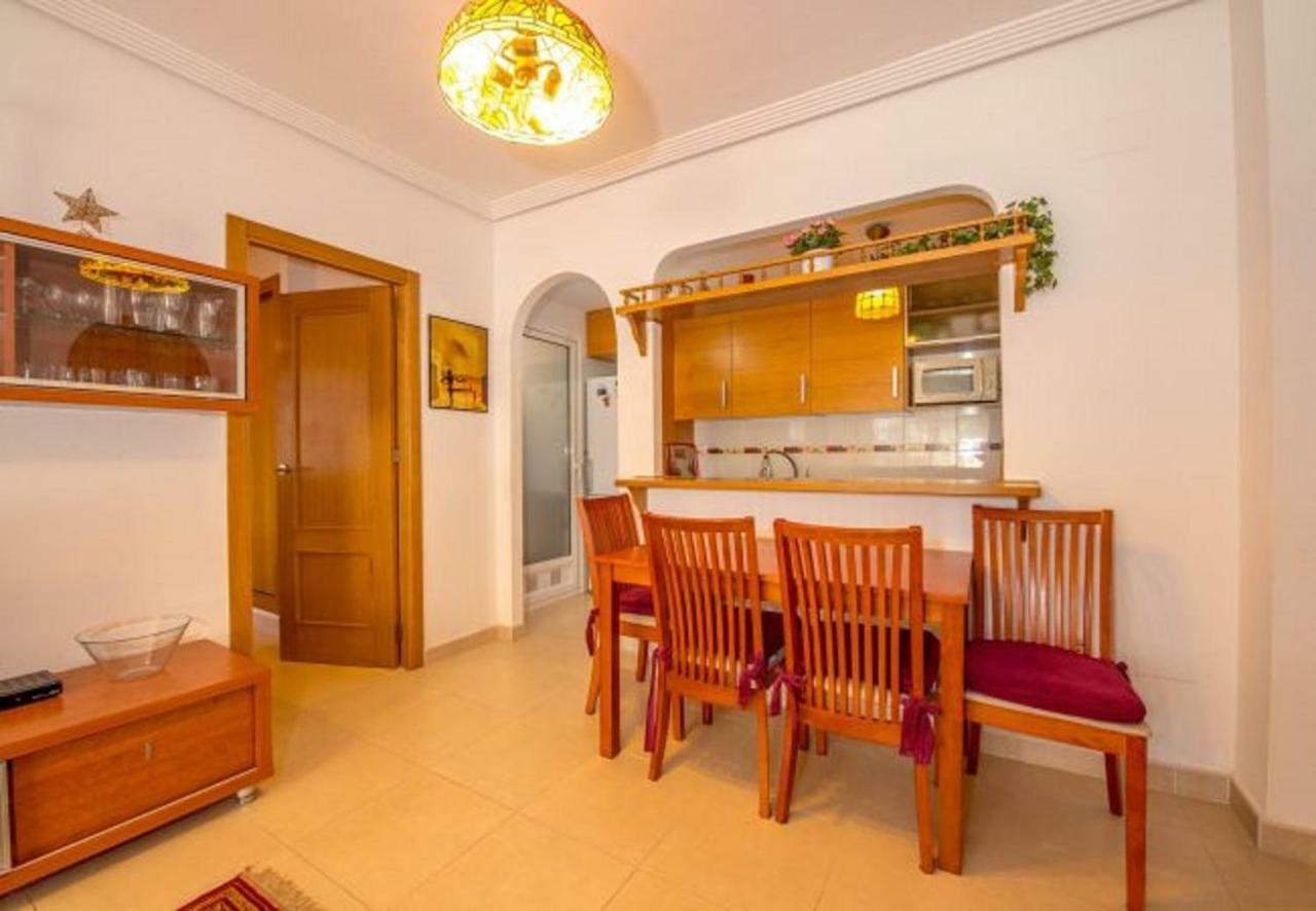 Apartamento "Carmen" Zeniamar โอริอุเอลา ภายนอก รูปภาพ